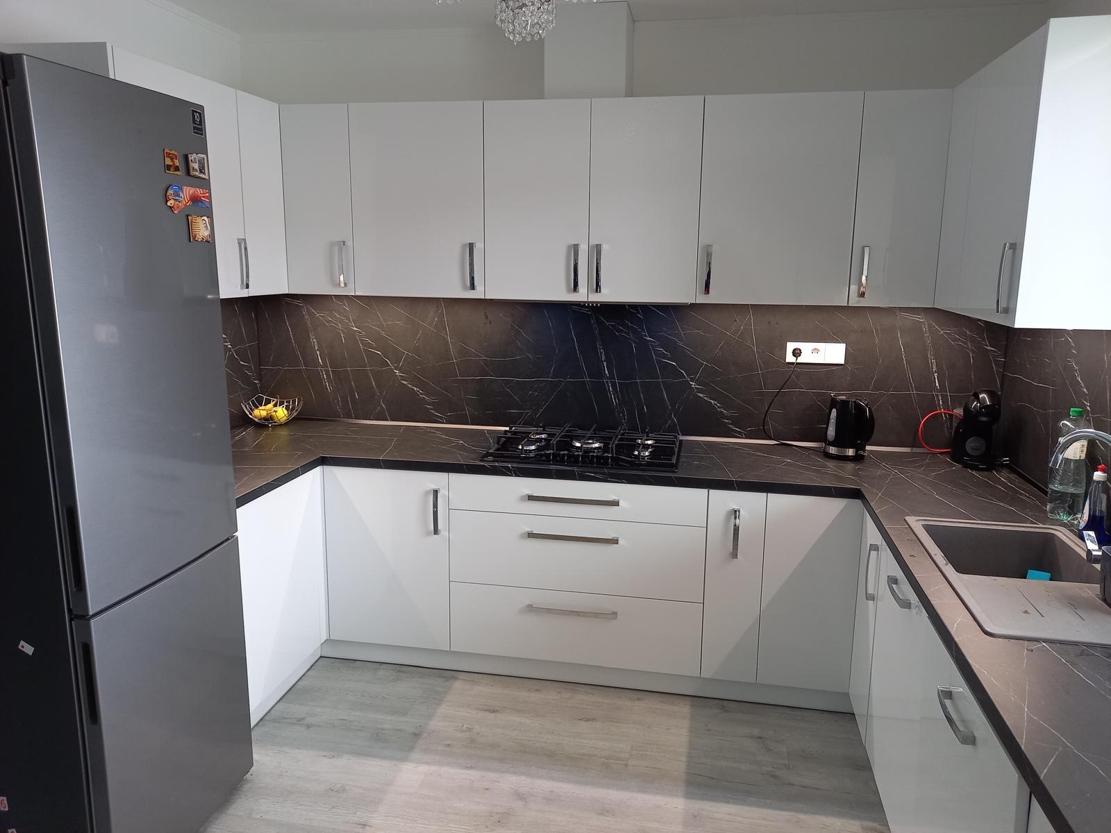 FALAT Kuchynské linky